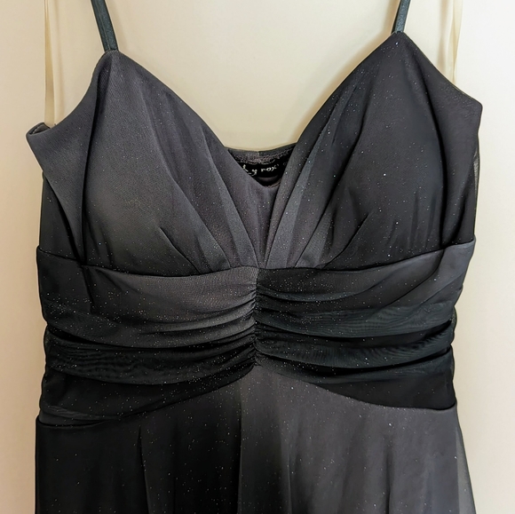 Ruby Rox Dress - Picture 8 of 8